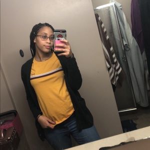 Meet your Posher, Destiny